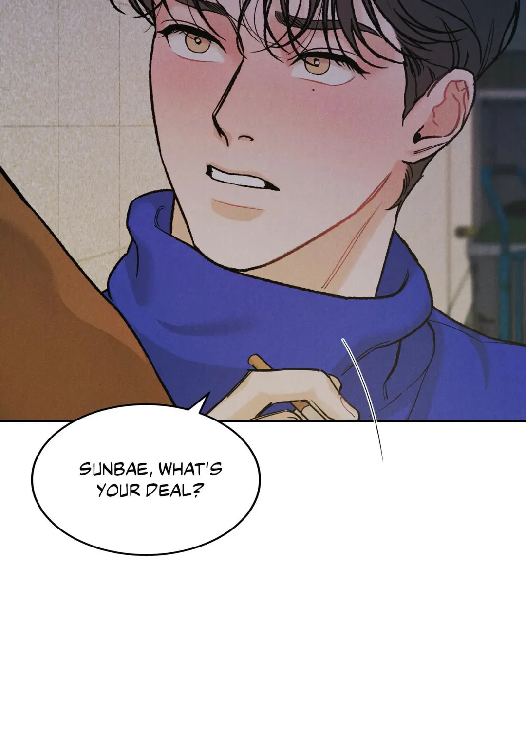 Limited Run Chapter 31 page 61 - 