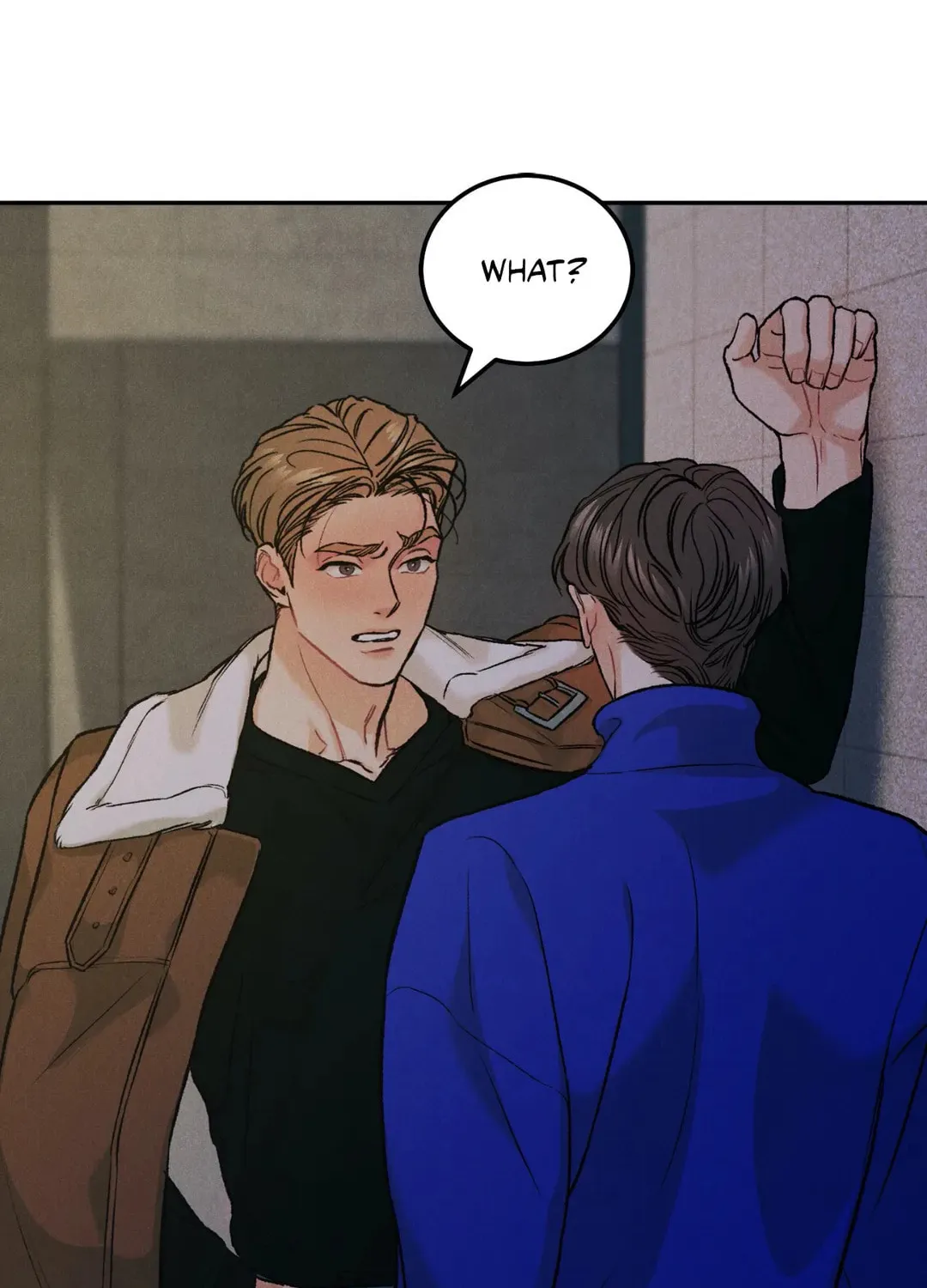 Limited Run Chapter 31 page 62 - 
