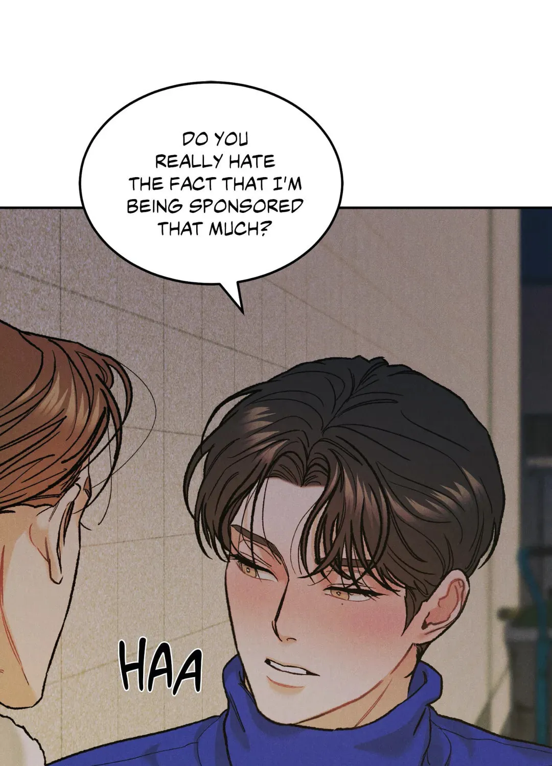 Limited Run Chapter 31 page 64 - 
