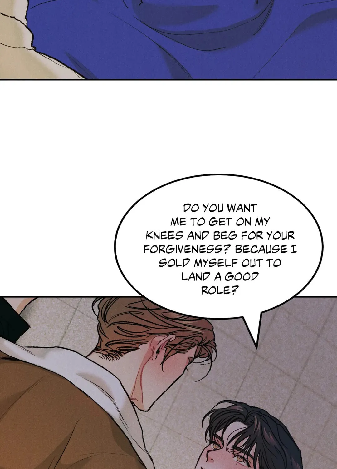Limited Run Chapter 31 page 65 - 