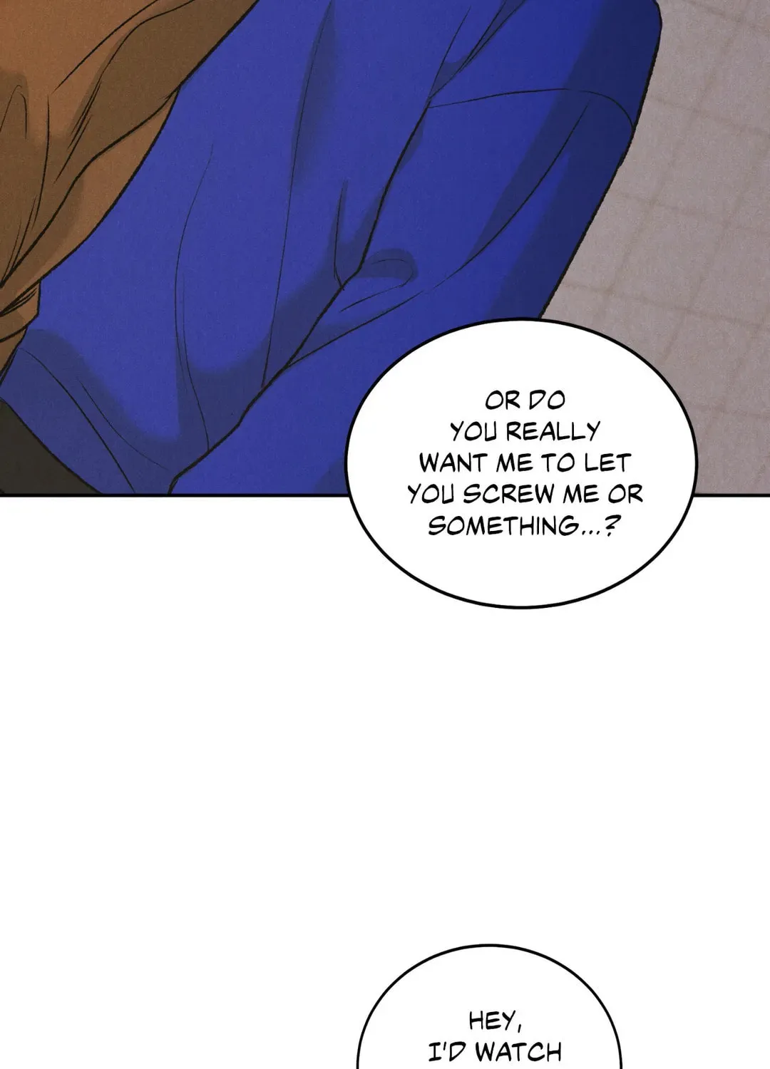 Limited Run Chapter 31 page 67 - 