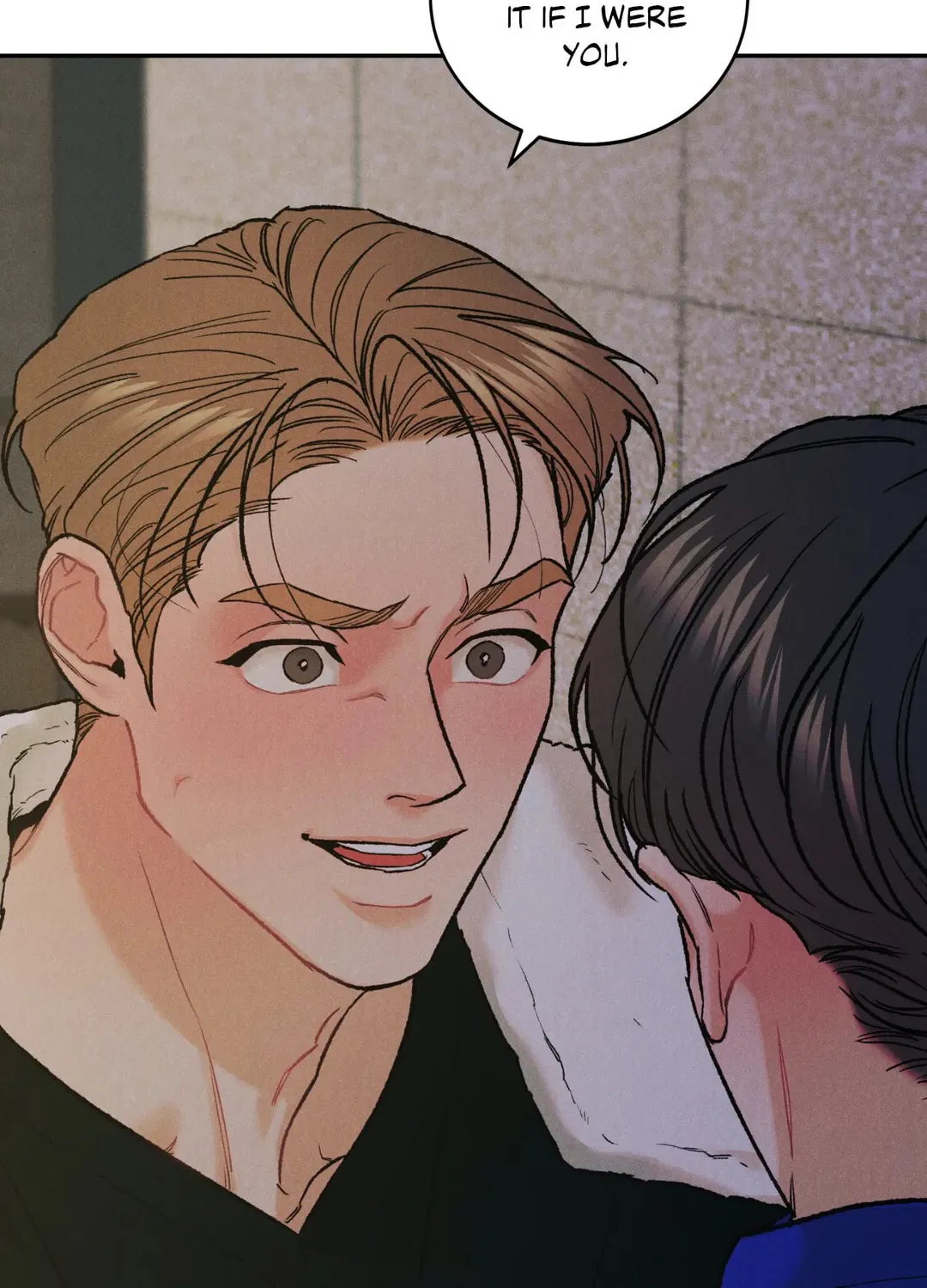 Limited Run Chapter 31 page 68 - 