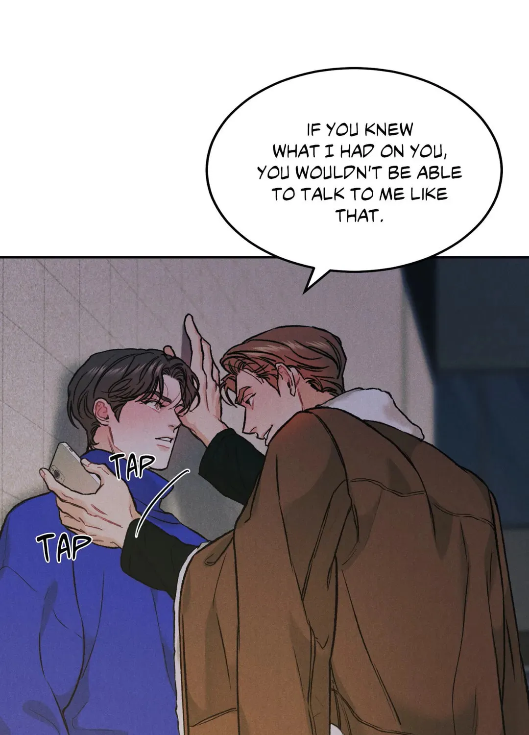 Limited Run Chapter 31 page 70 - 