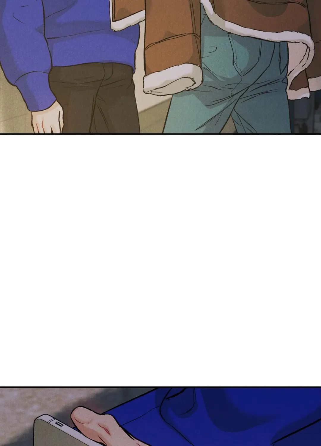 Limited Run Chapter 31 page 71 - 