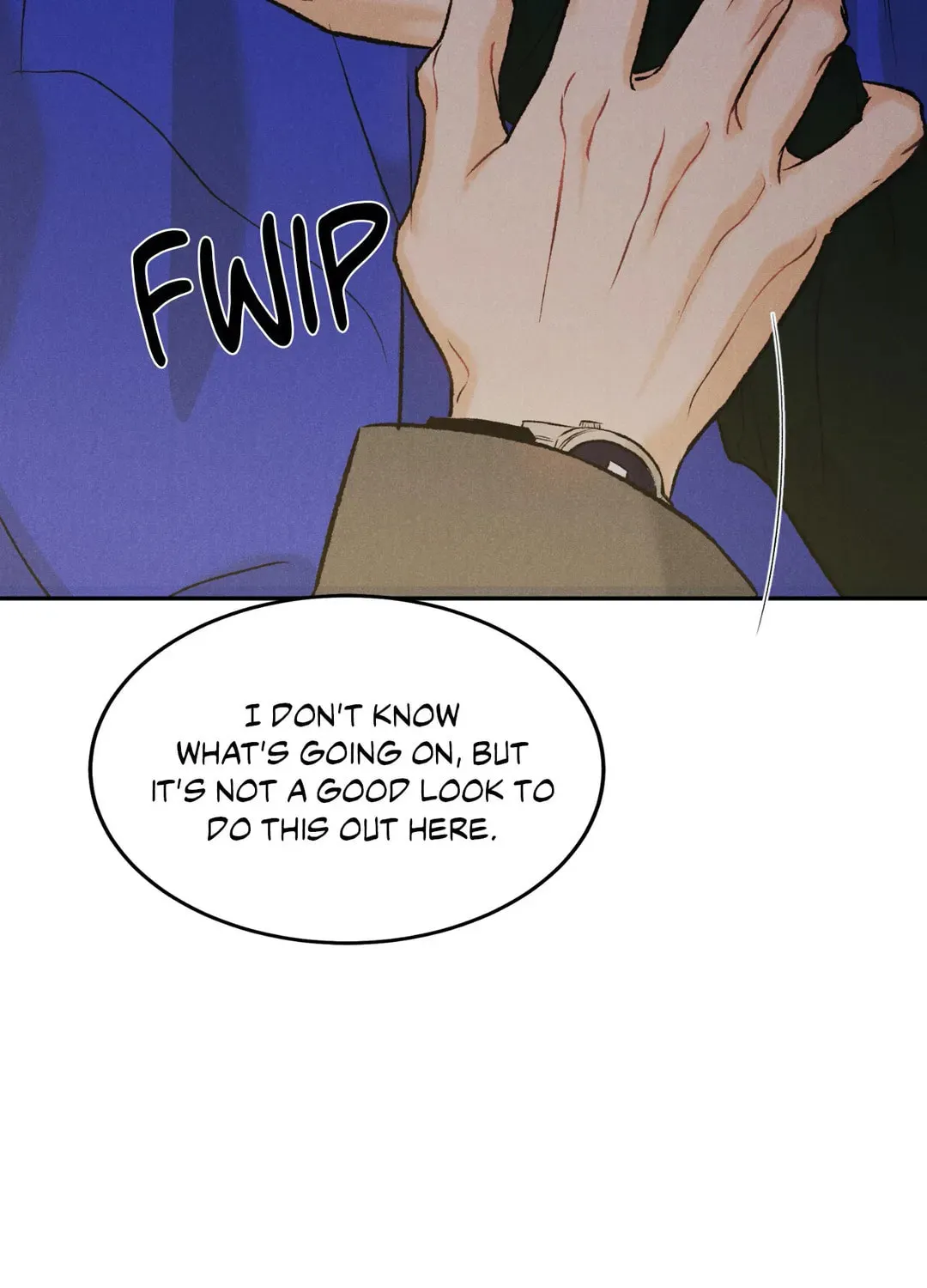 Limited Run Chapter 31 page 73 - 