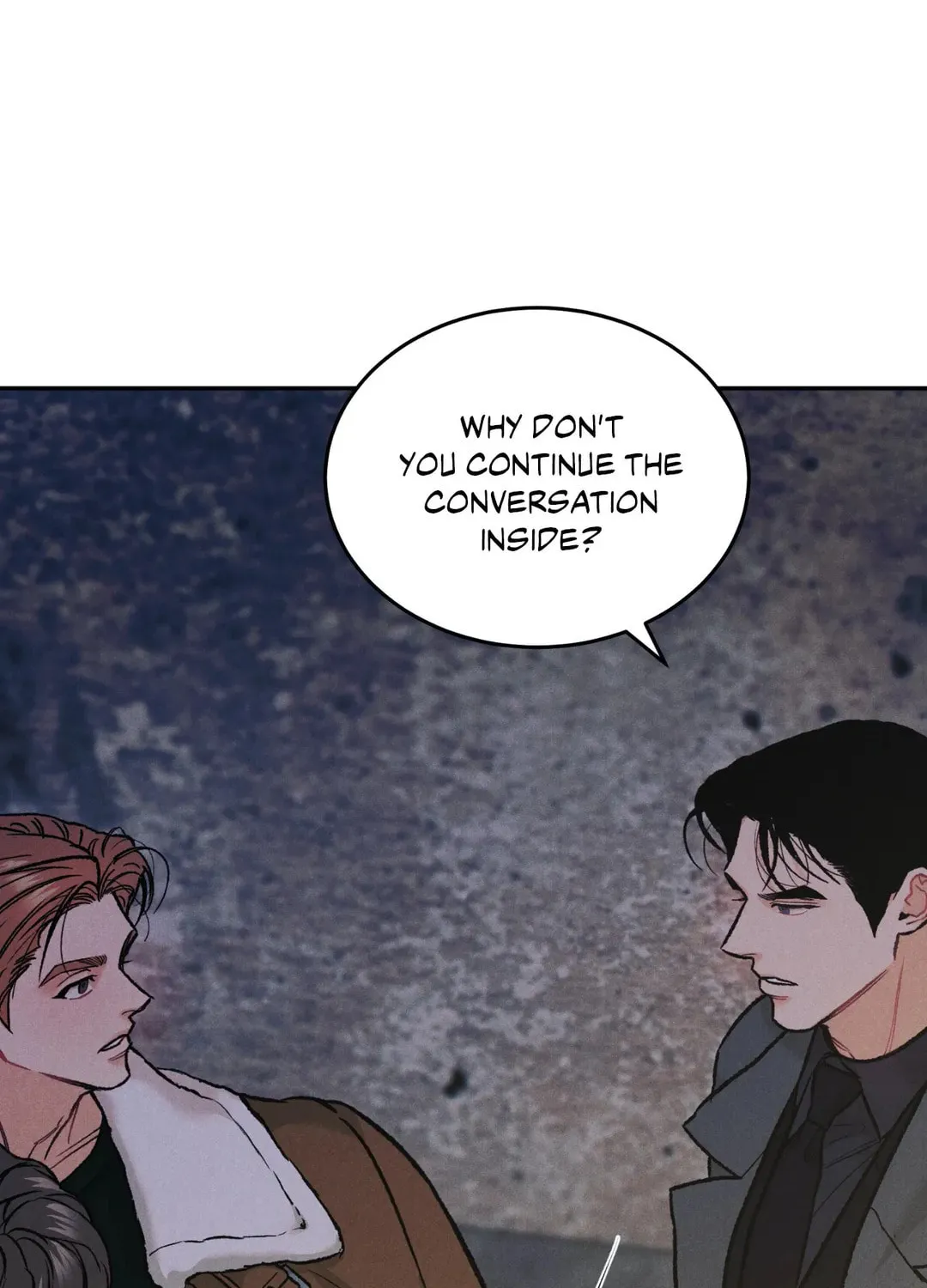 Limited Run Chapter 31 page 74 - 