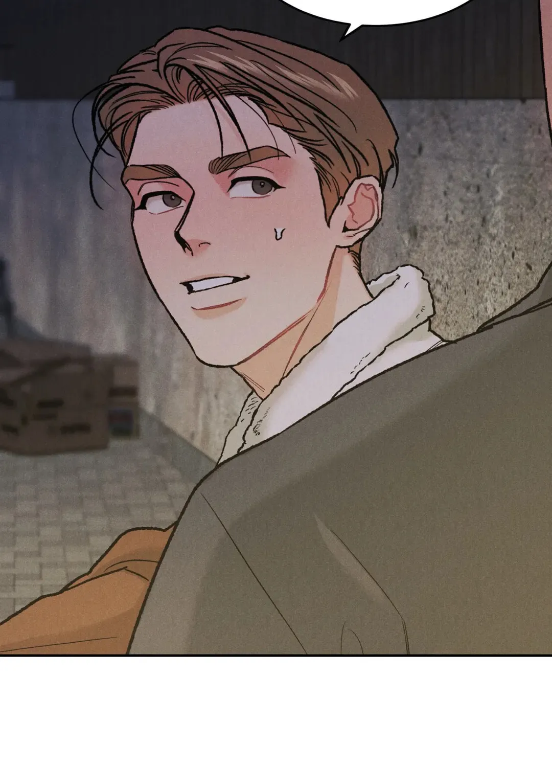Limited Run Chapter 31 page 77 - 