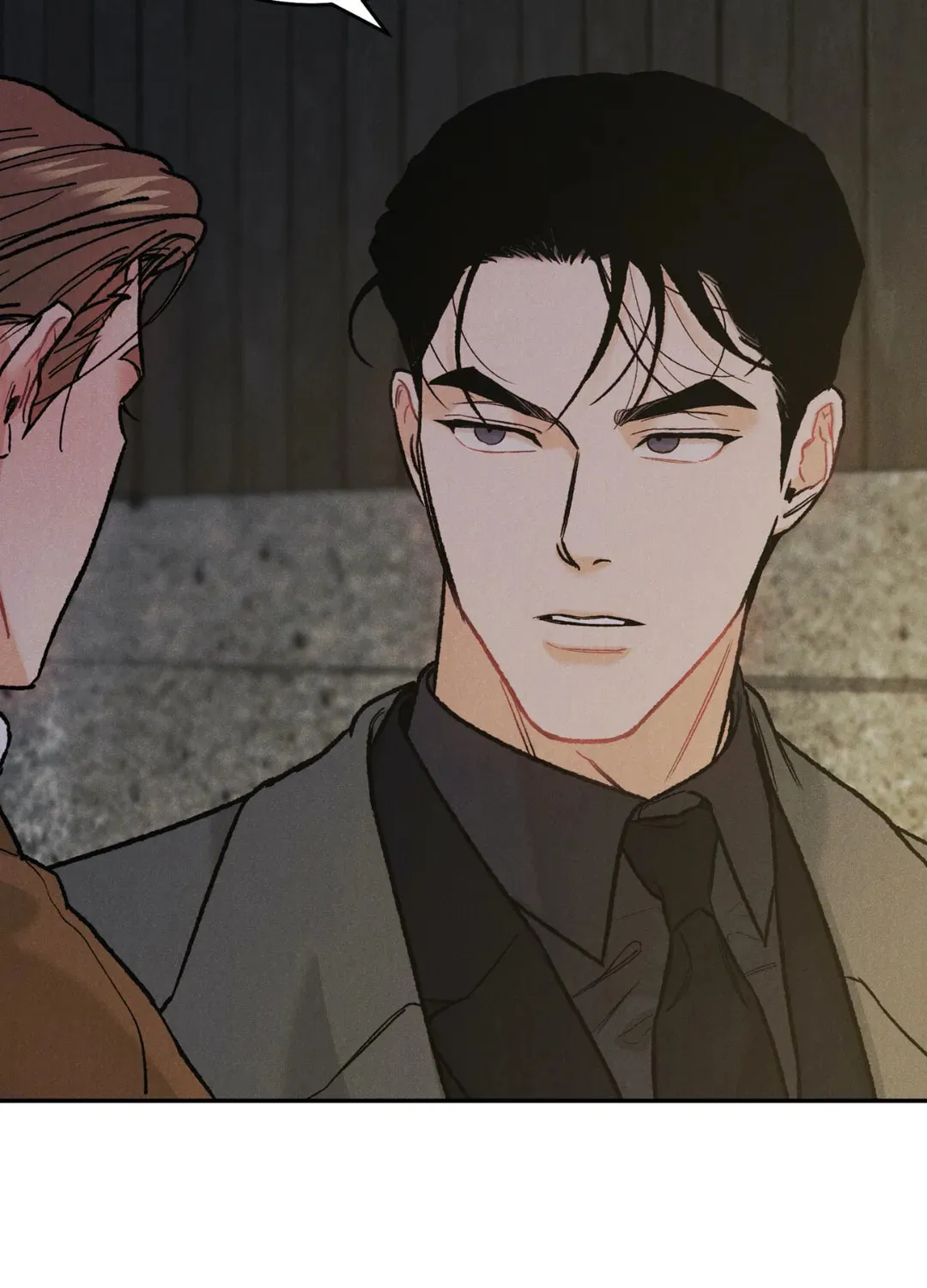 Limited Run Chapter 31 page 79 - 