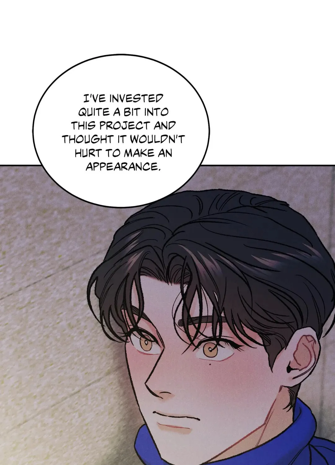 Limited Run Chapter 31 page 80 - 