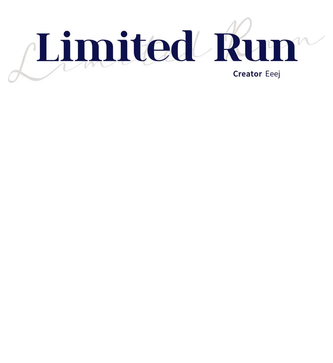 Limited Run Chapter 31 page 9 - 