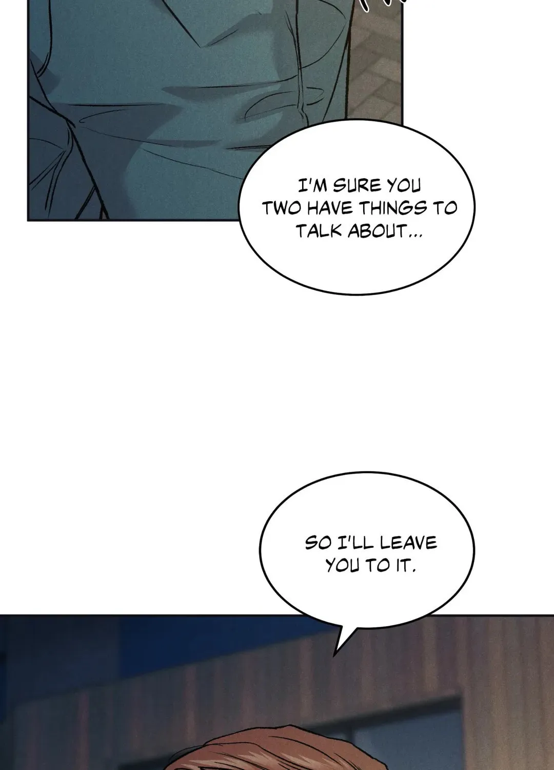 Limited Run Chapter 31 page 83 - 