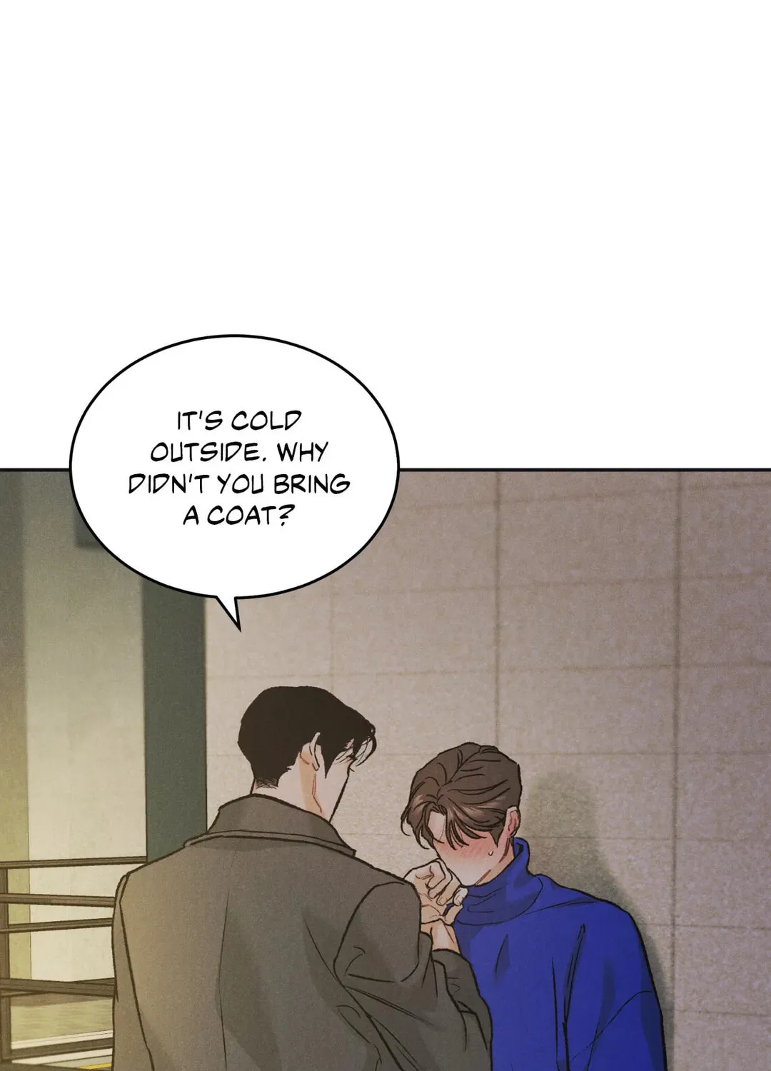 Limited Run Chapter 31 page 88 - 
