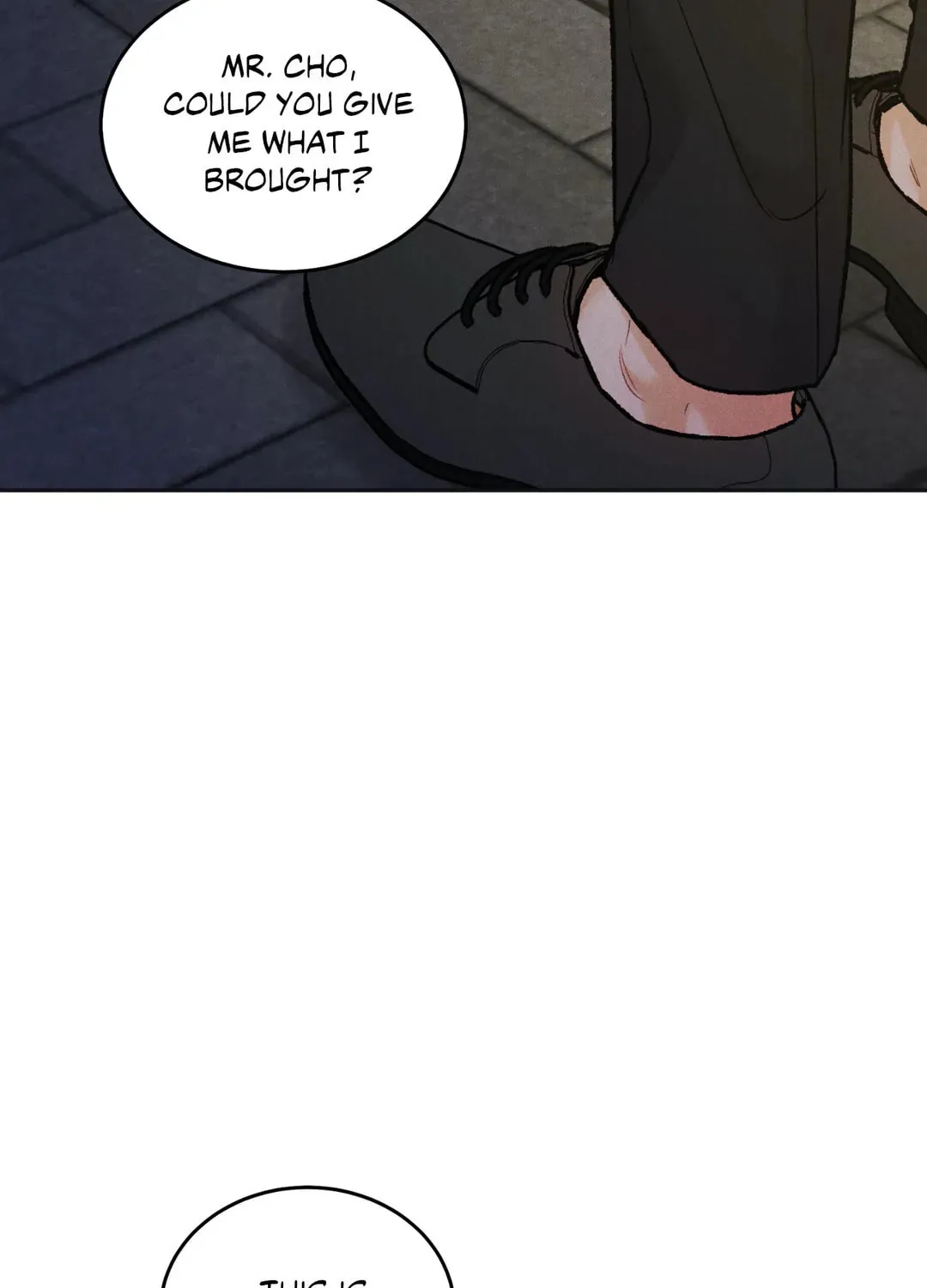 Limited Run Chapter 31 page 91 - 