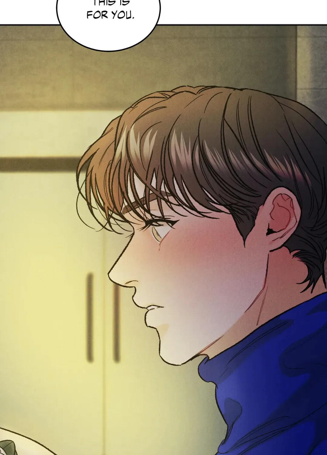 Limited Run Chapter 31 page 92 - 