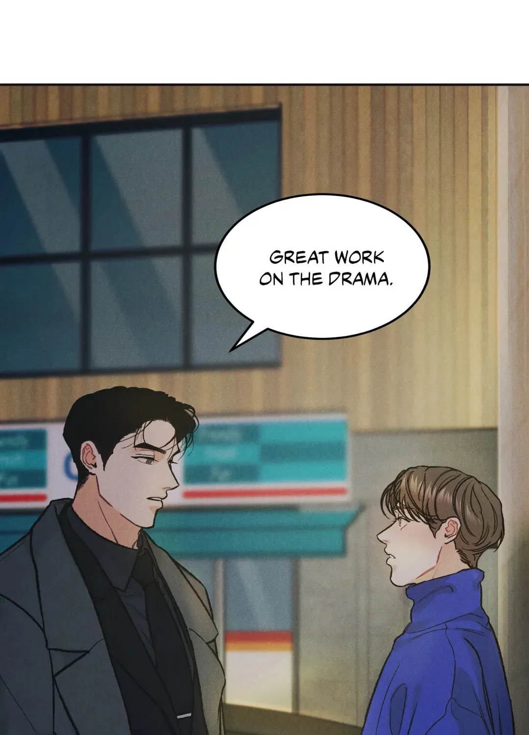 Limited Run Chapter 31 page 94 - 