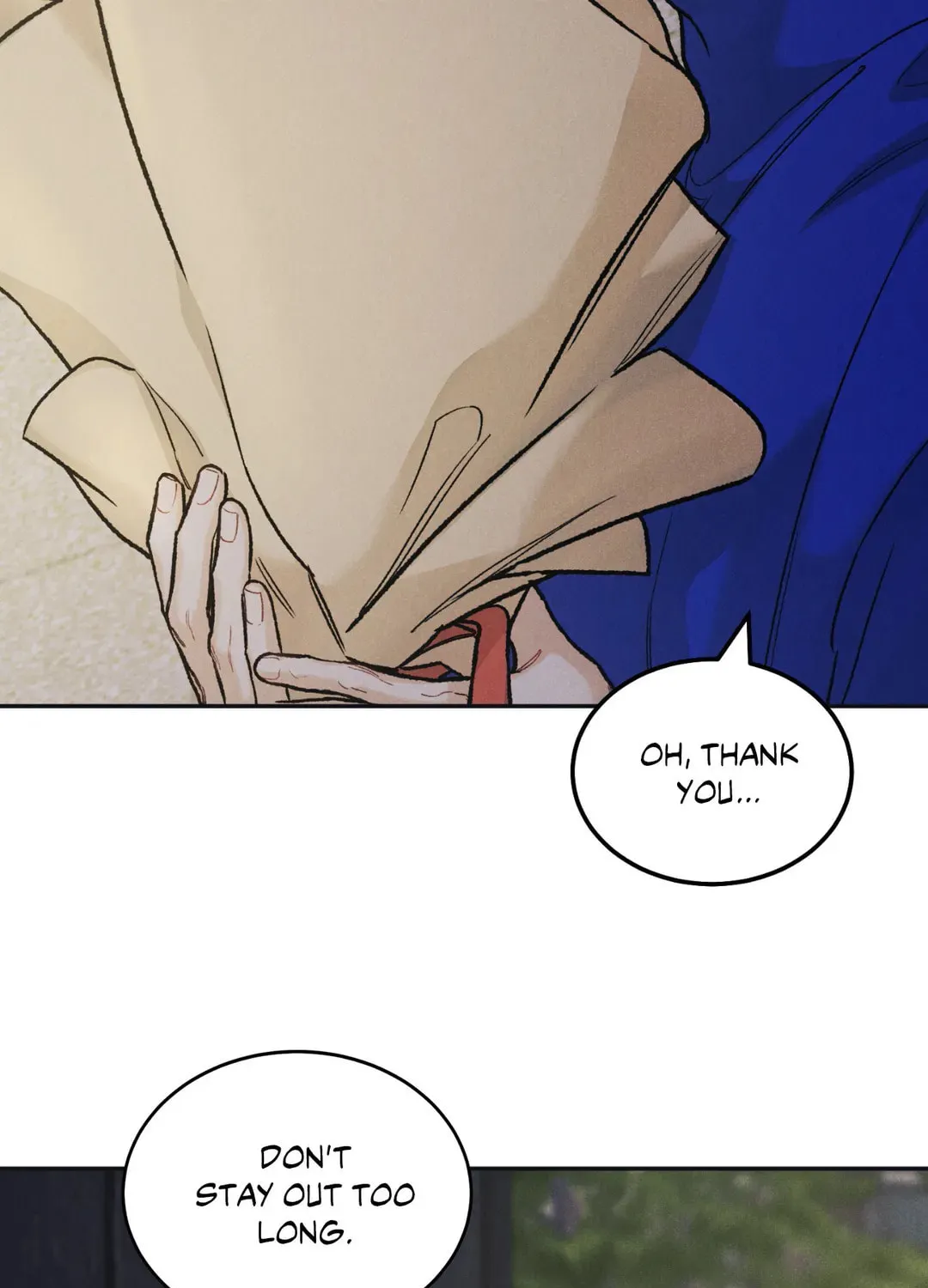 Limited Run Chapter 31 page 97 - 
