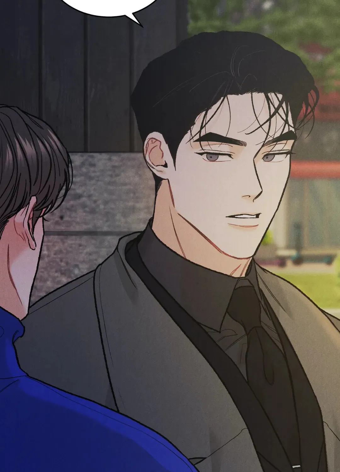 Limited Run Chapter 31 page 98 - 