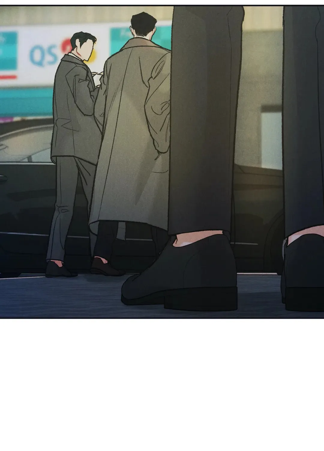 Limited Run Chapter 31 page 100 - 