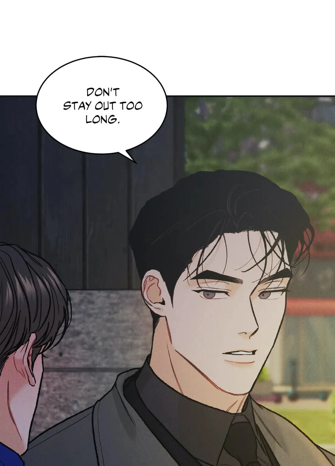 Limited Run Chapter 32 page 1 - 