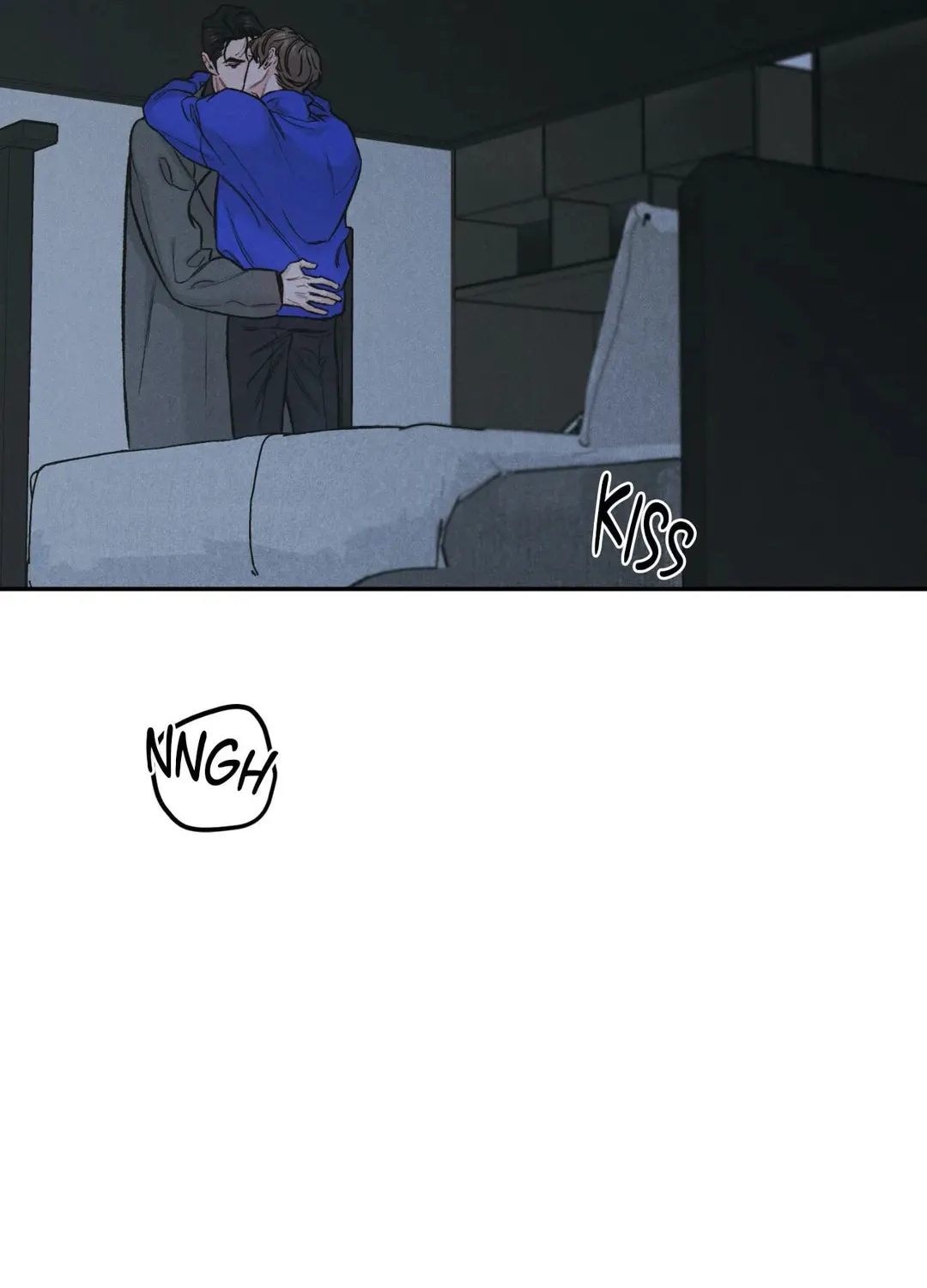 Limited Run Chapter 32 page 101 - 