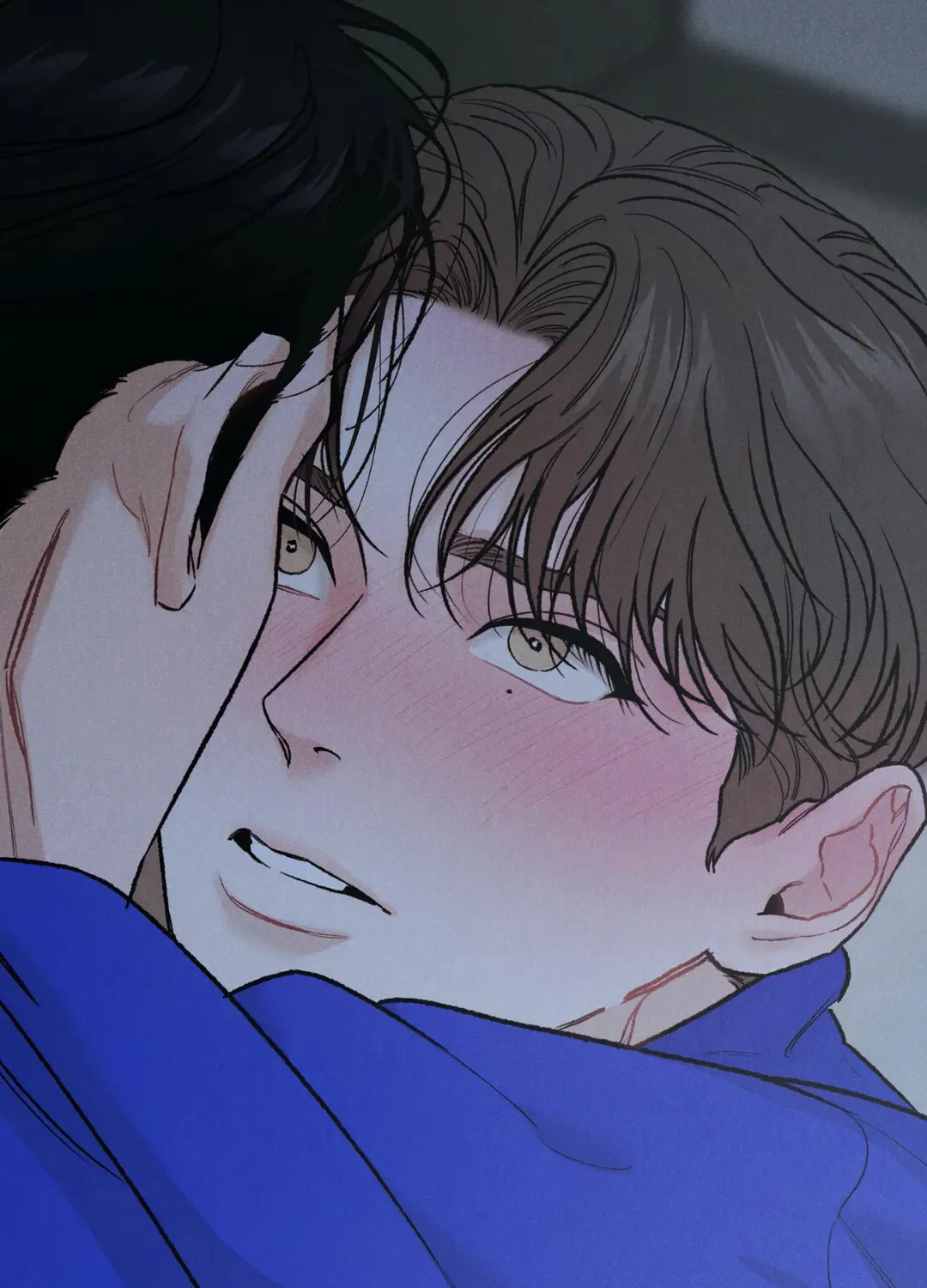 Limited Run Chapter 32 page 103 - 