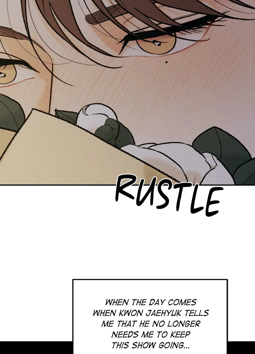 Limited Run Chapter 32 page 14 - 