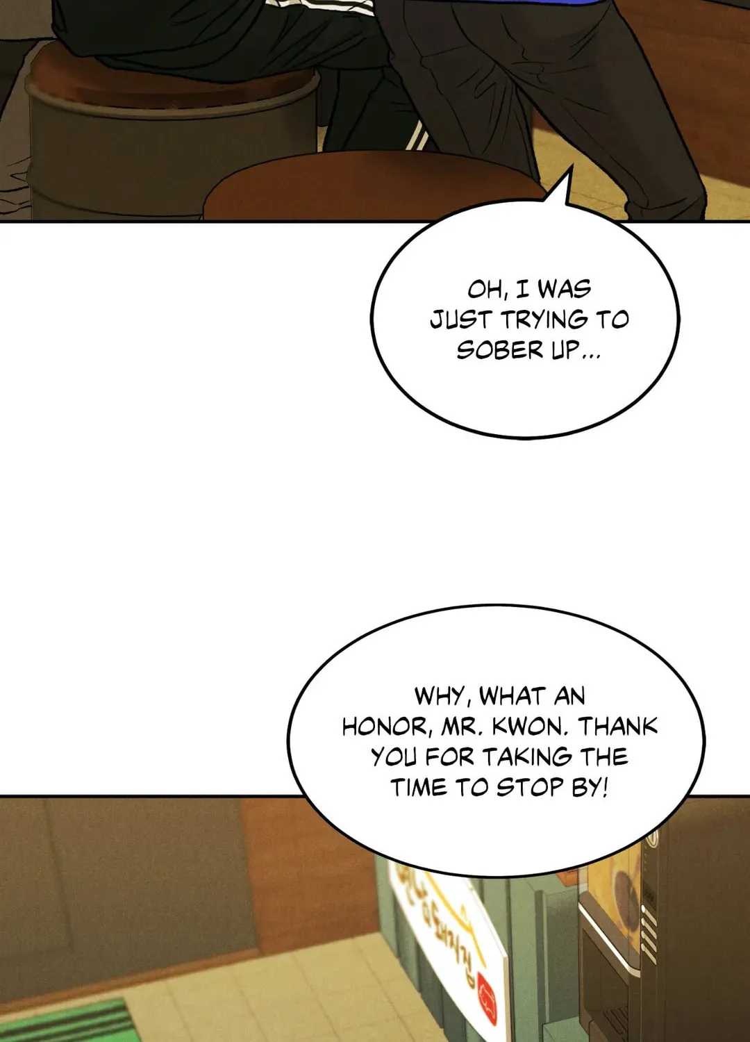 Limited Run Chapter 32 page 23 - 