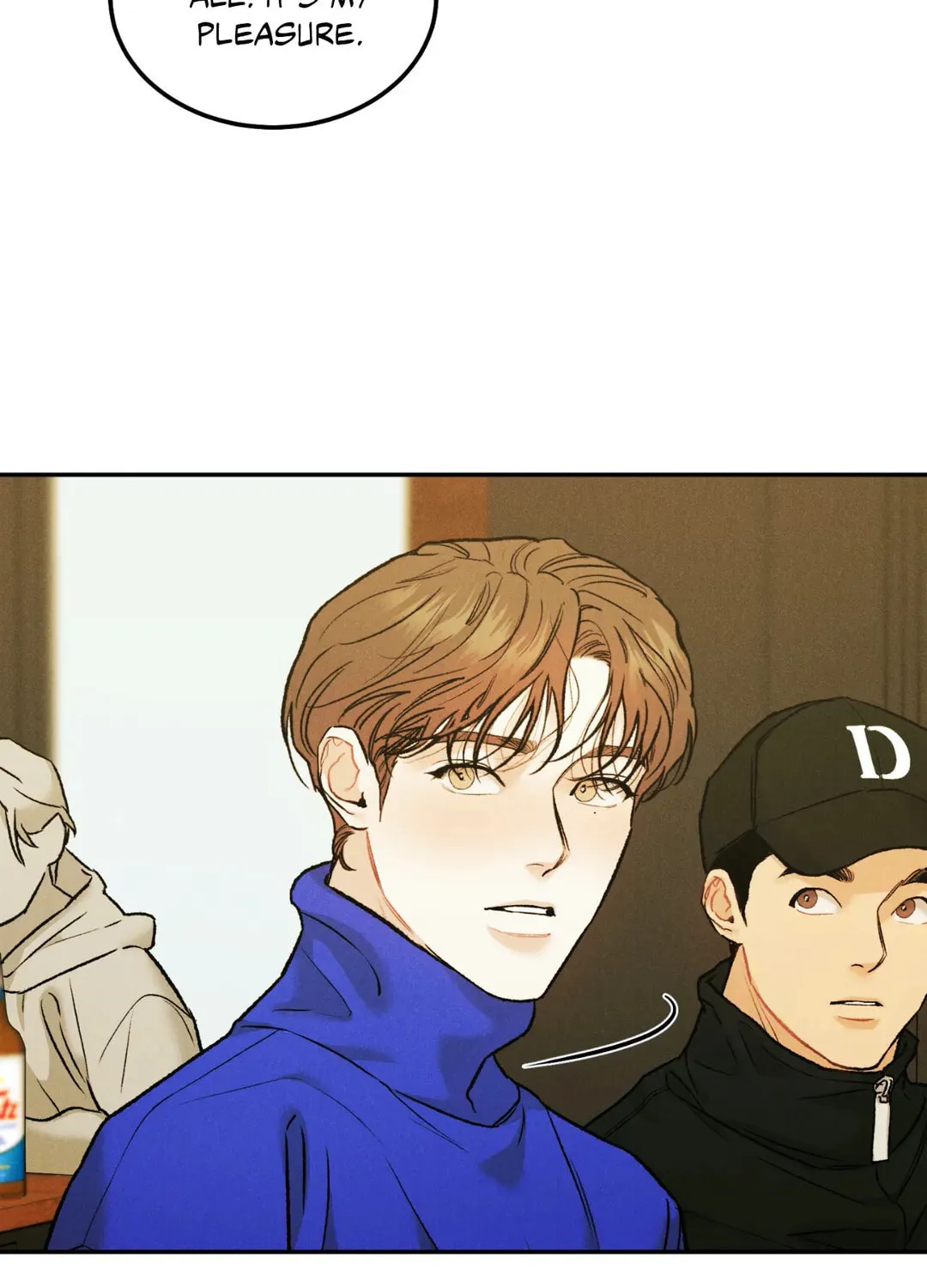 Limited Run Chapter 32 page 25 - 