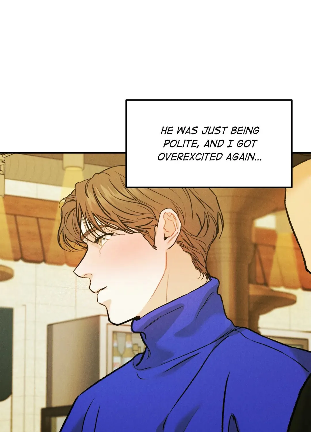 Limited Run Chapter 32 page 32 - 