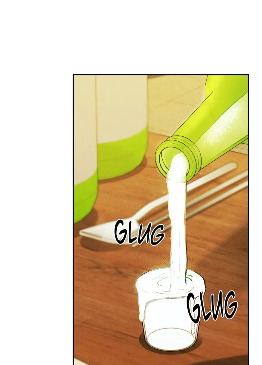 Limited Run Chapter 32 page 34 - 
