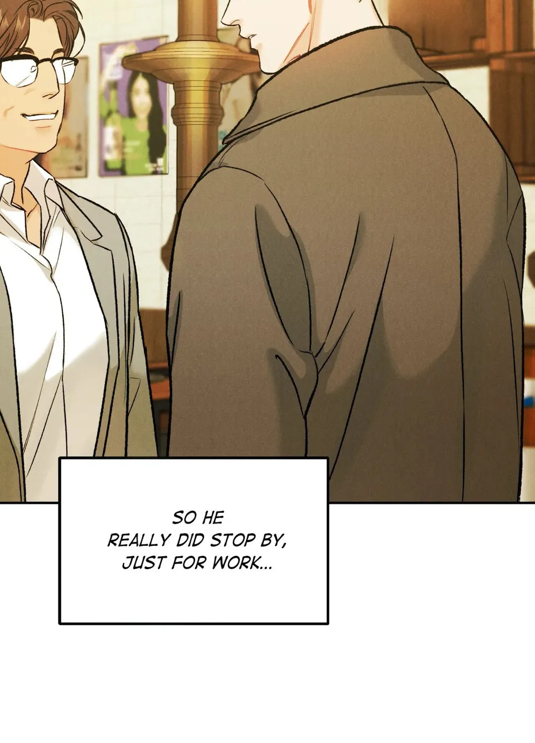 Limited Run Chapter 32 page 38 - 