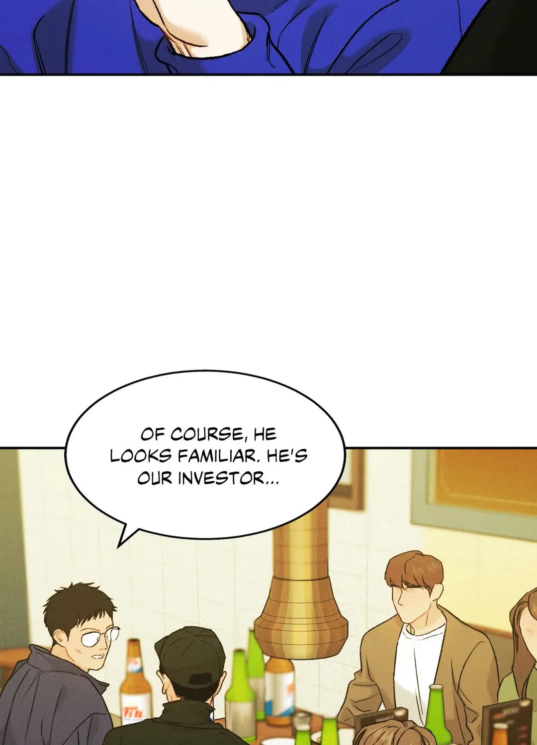 Limited Run Chapter 32 page 47 - 