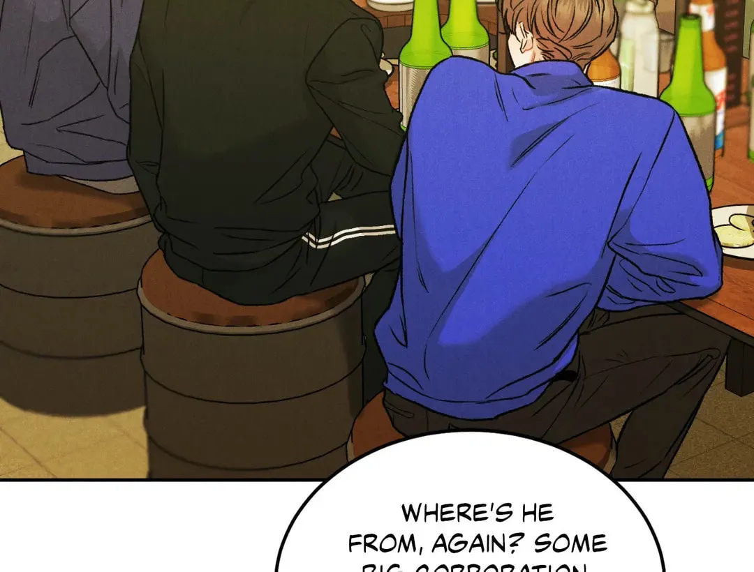 Limited Run Chapter 32 page 48 - 