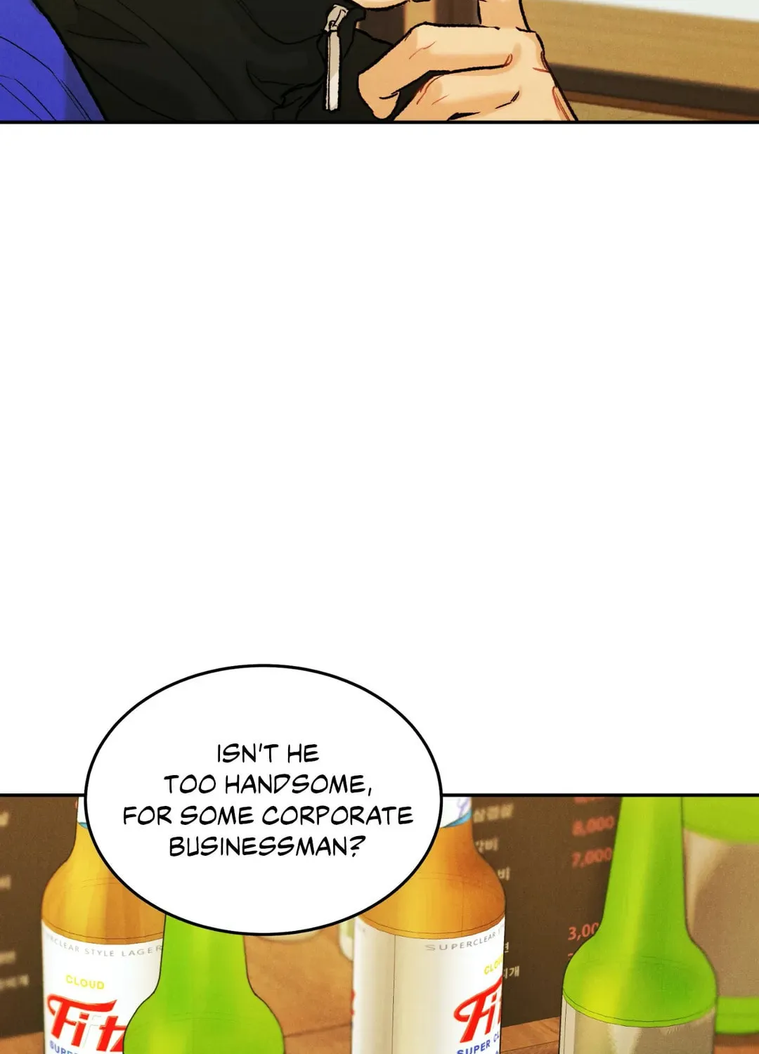 Limited Run Chapter 32 page 50 - 