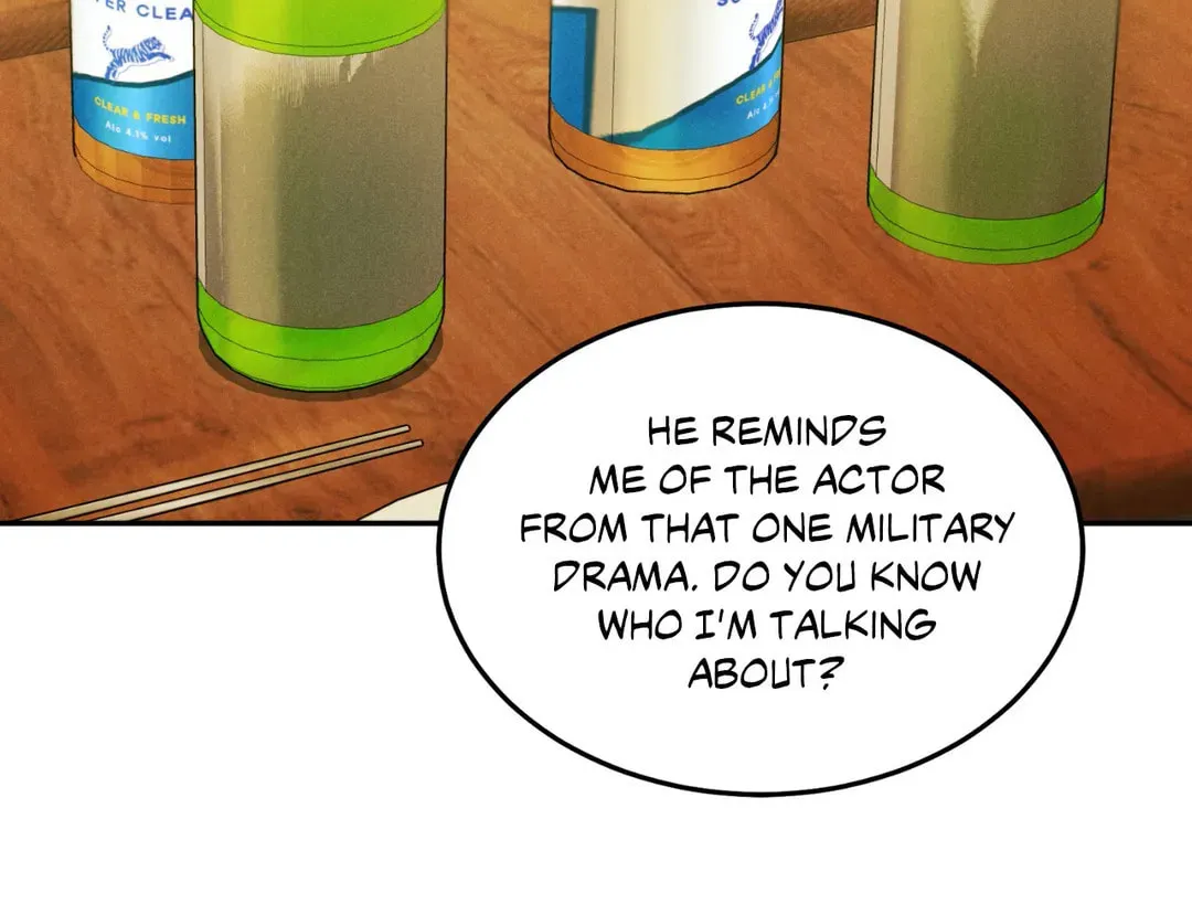 Limited Run Chapter 32 page 51 - 