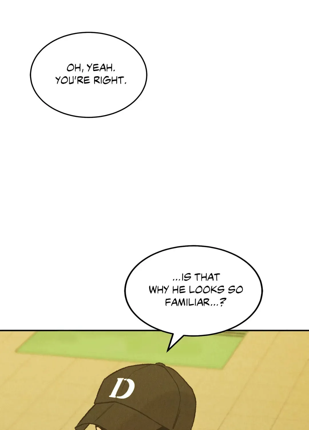 Limited Run Chapter 32 page 52 - 