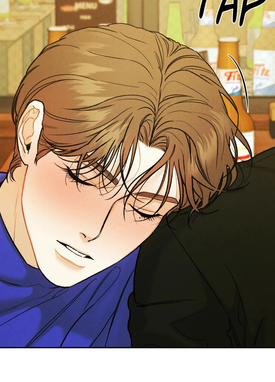 Limited Run Chapter 32 page 55 - 