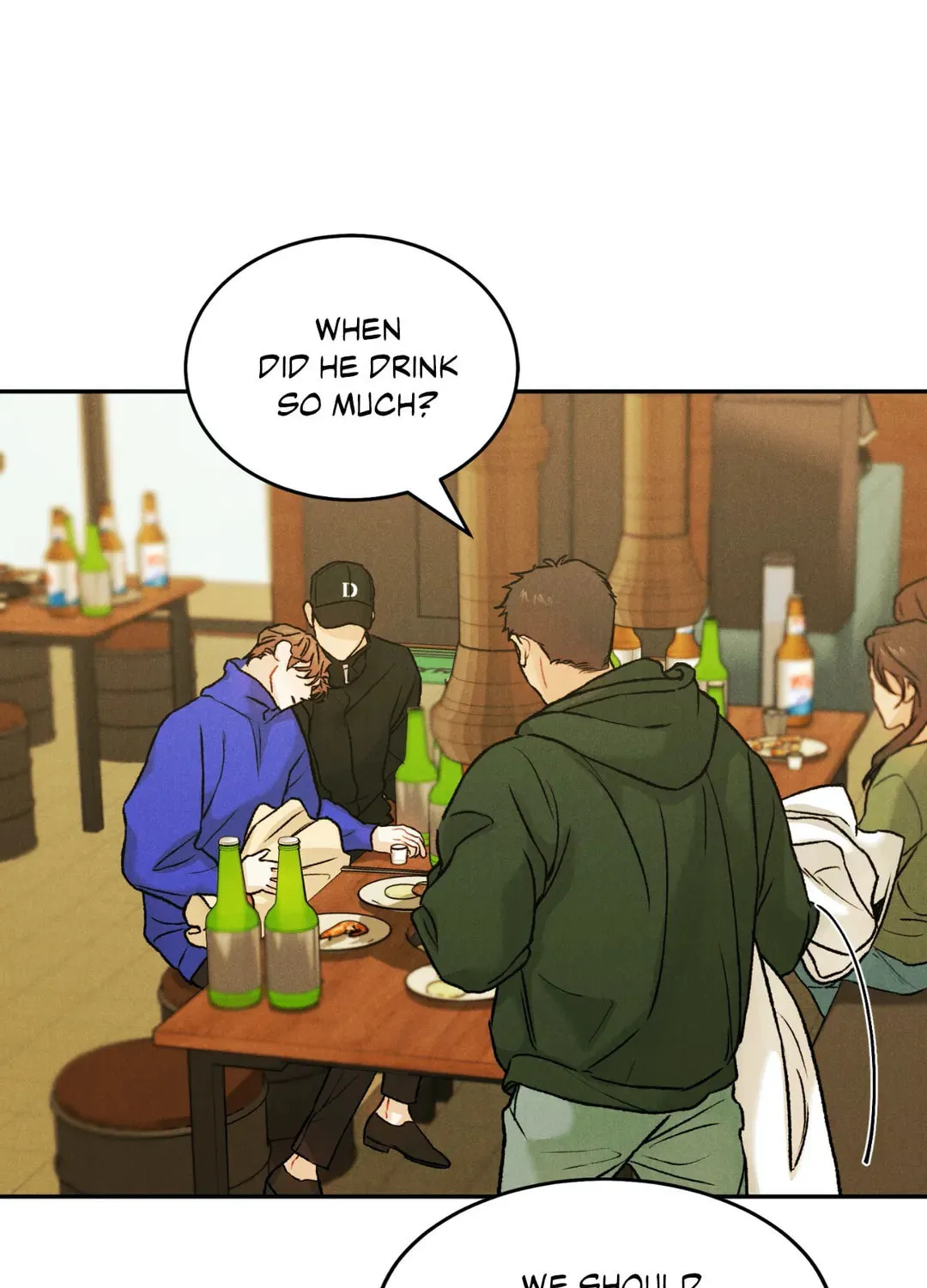Limited Run Chapter 32 page 58 - 