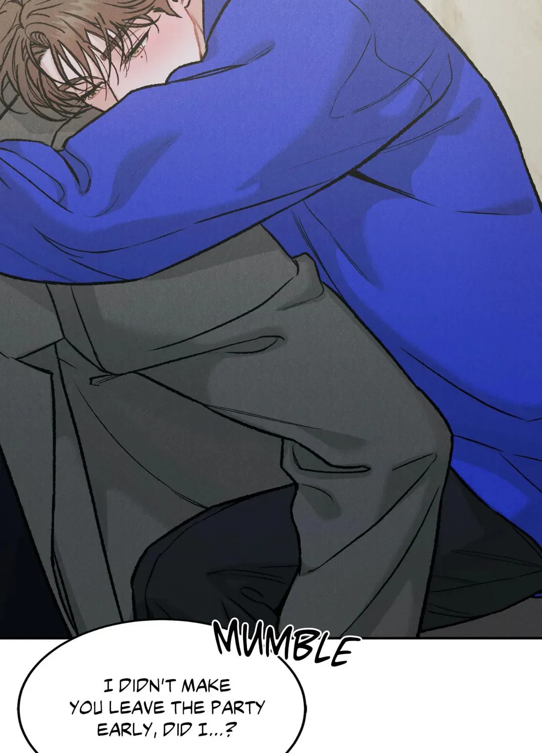 Limited Run Chapter 32 page 64 - 