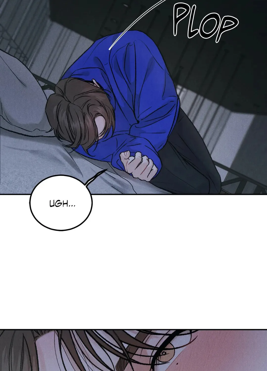 Limited Run Chapter 32 page 68 - 