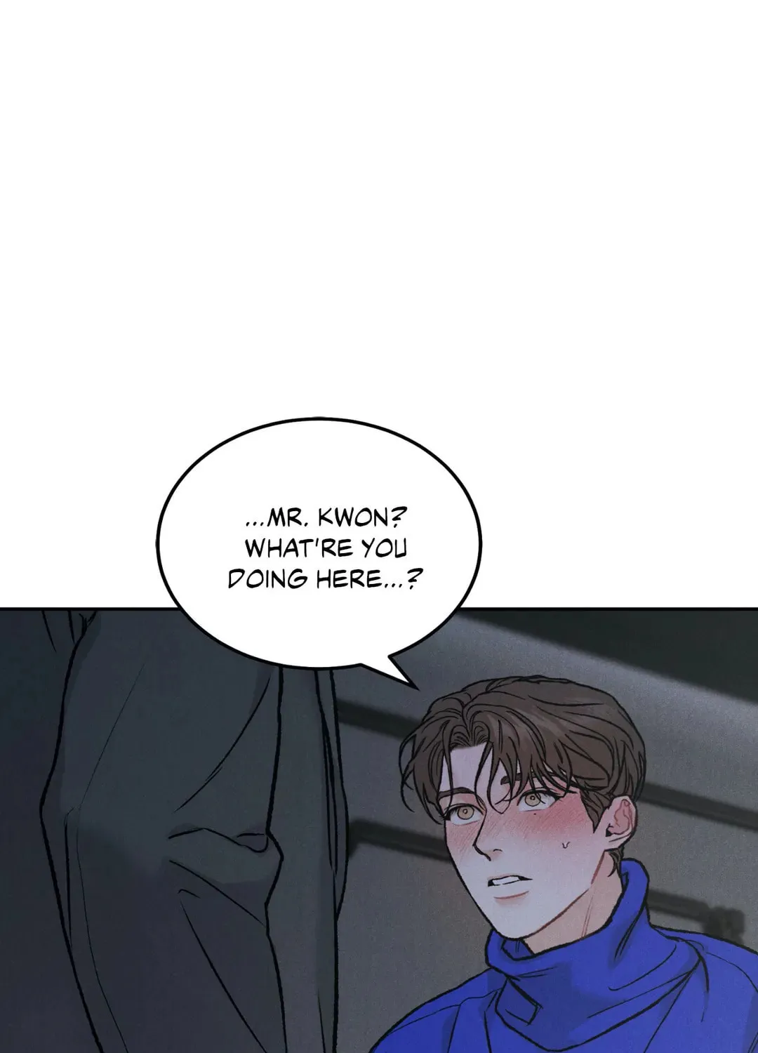 Limited Run Chapter 32 page 70 - 