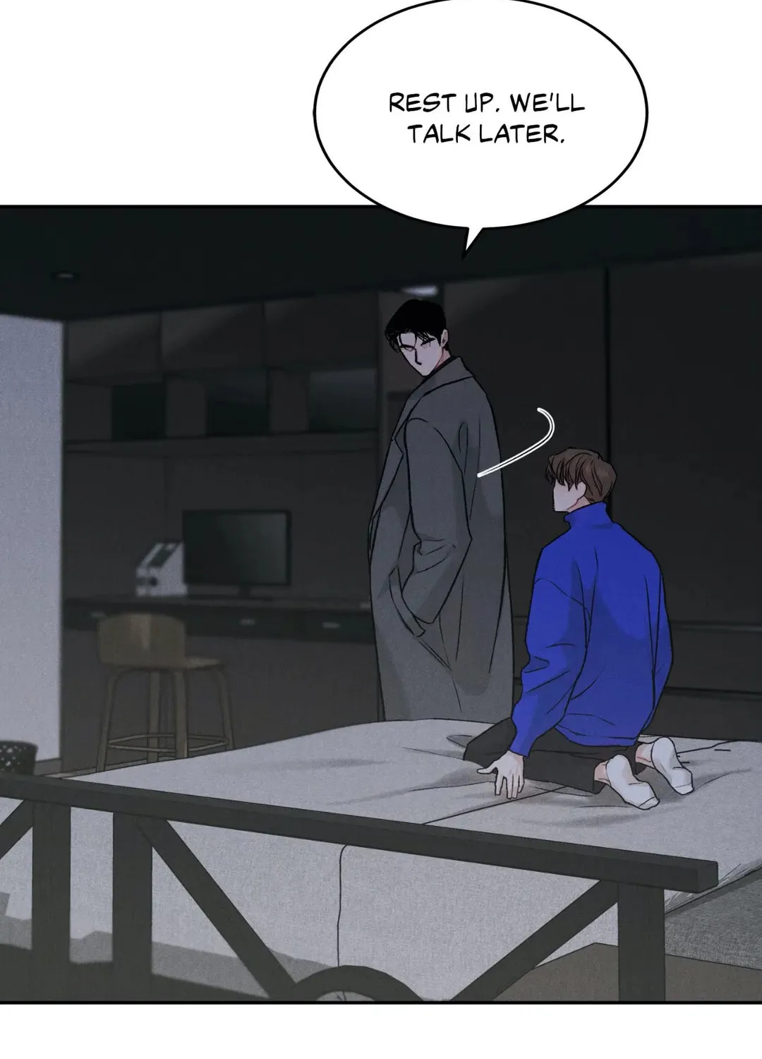 Limited Run Chapter 32 page 74 - 
