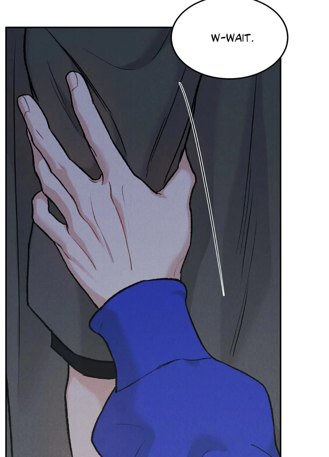 Limited Run Chapter 32 page 76 - 