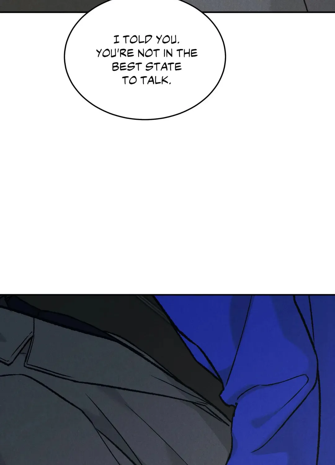 Limited Run Chapter 32 page 83 - 
