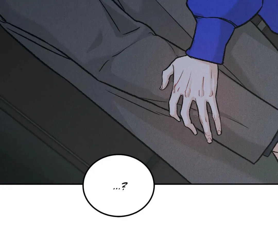 Limited Run Chapter 32 page 84 - 