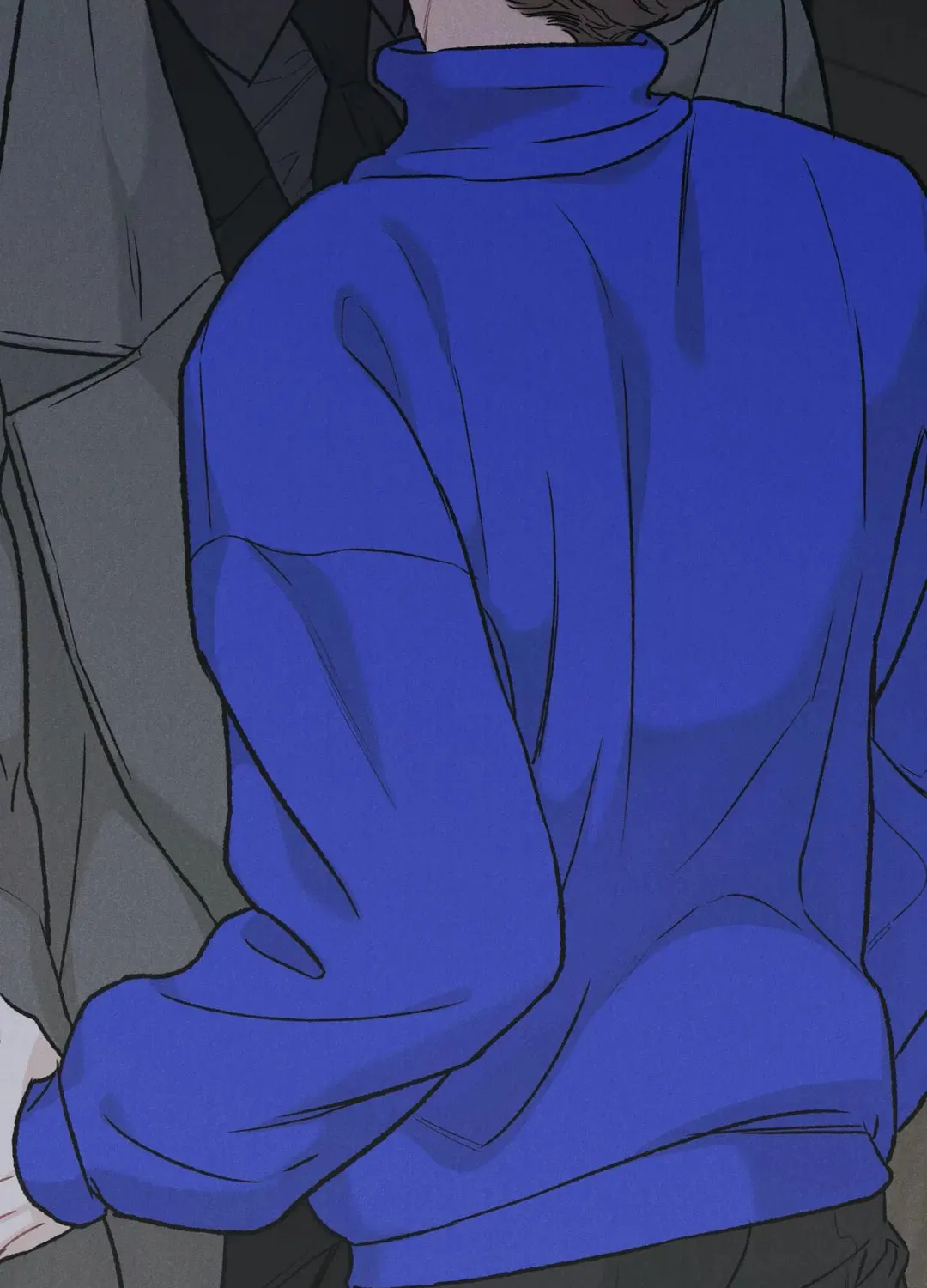 Limited Run Chapter 32 page 86 - 