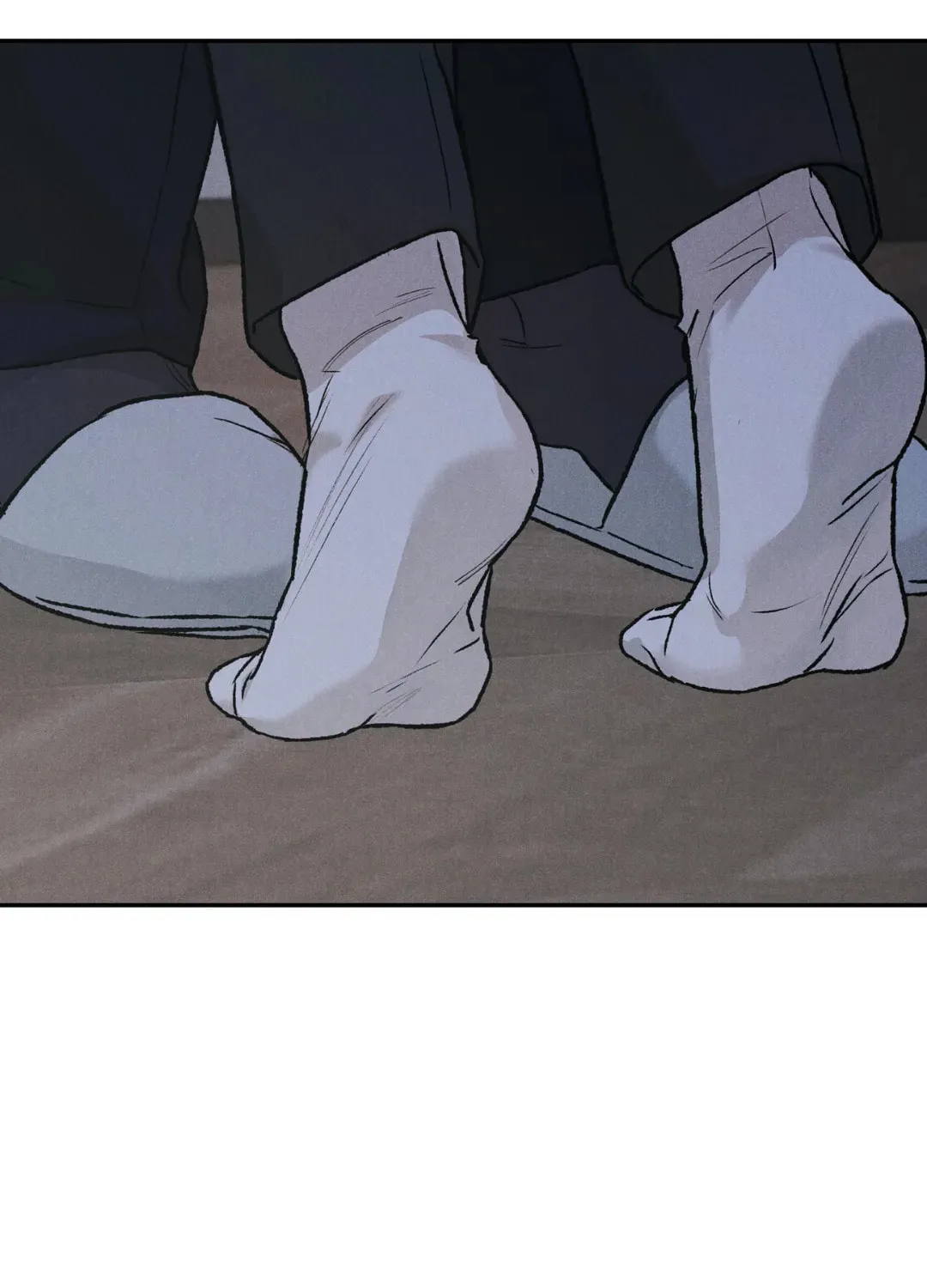 Limited Run Chapter 32 page 88 - 