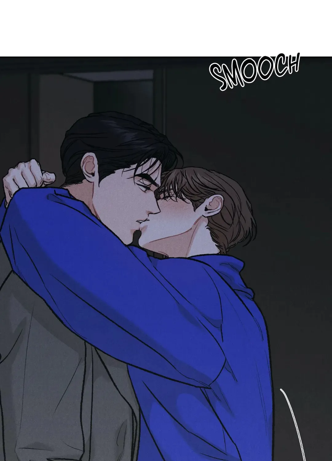 Limited Run Chapter 32 page 92 - 