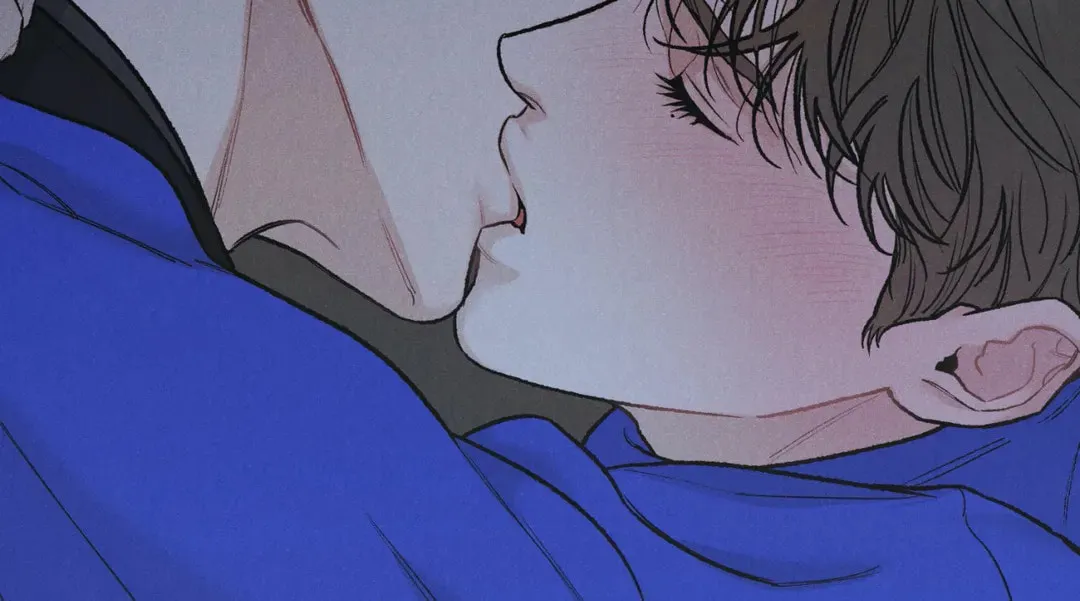 Limited Run Chapter 32 page 96 - 