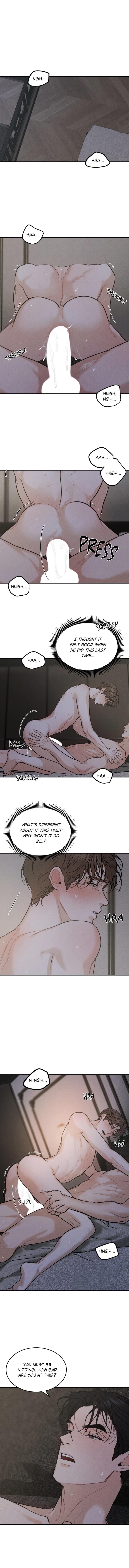 Limited Run Chapter 33.1 page 2 - 